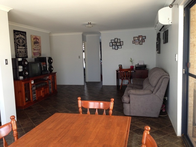 40 Grandite Fairway, Australind WA 6233