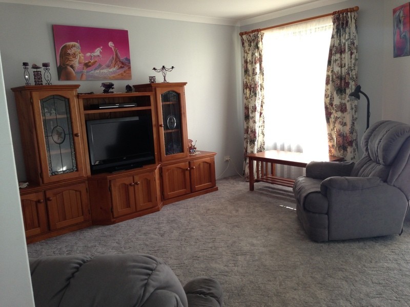 40 Grandite Fairway, Australind WA 6233