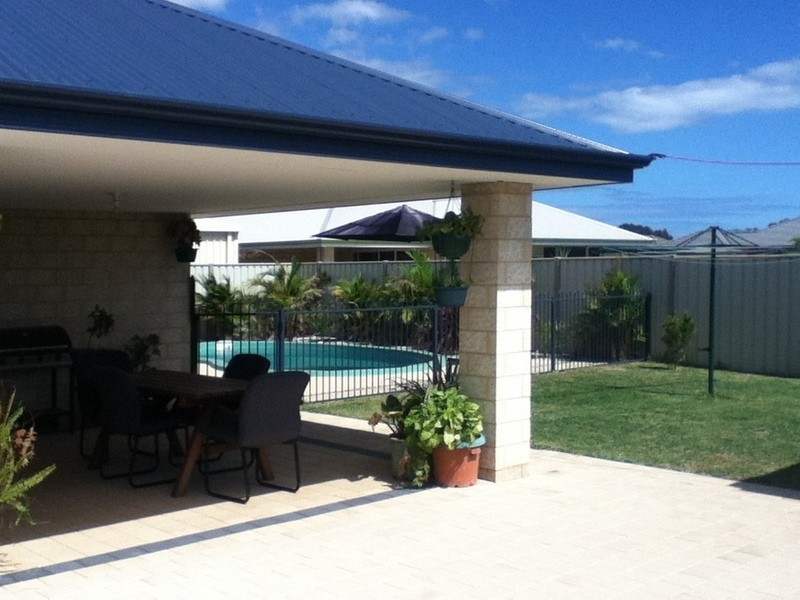 40 Grandite Fairway, Australind WA 6233