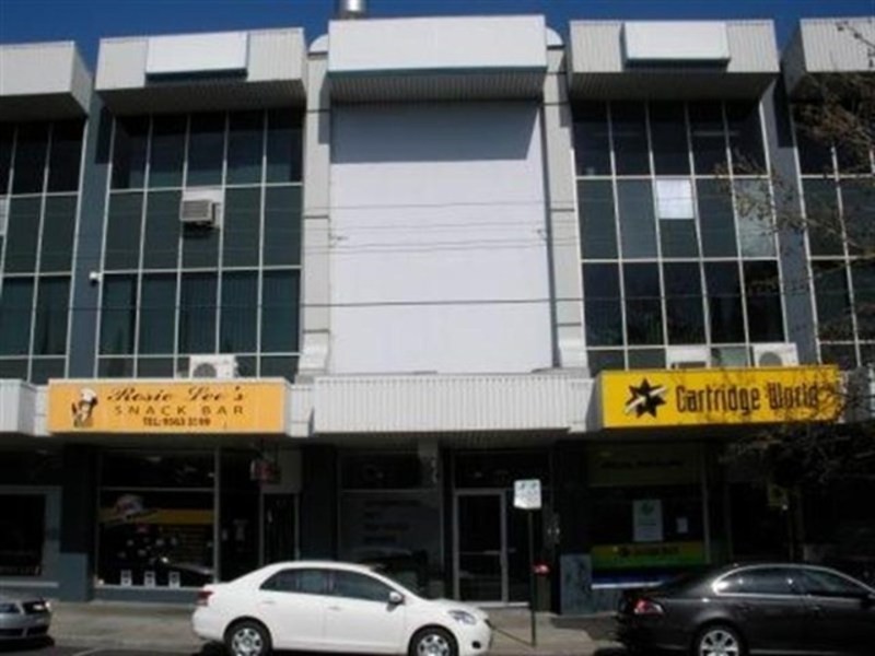 Level 2 Unit 4 /10A Atherton Road, Oakleigh VIC 3166