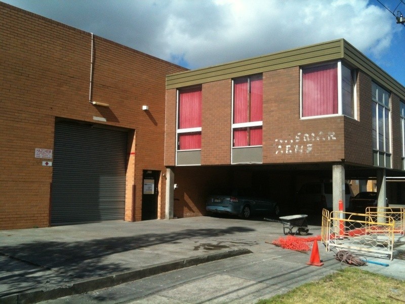 13 – 15  King Street, Airport West VIC 3042