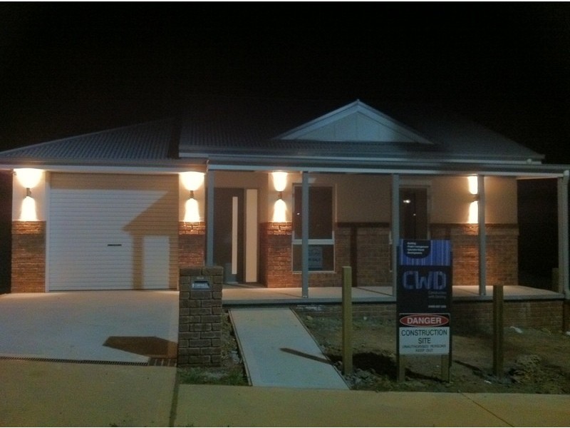 29 Alfreds Garden, Kingston TAS 7050