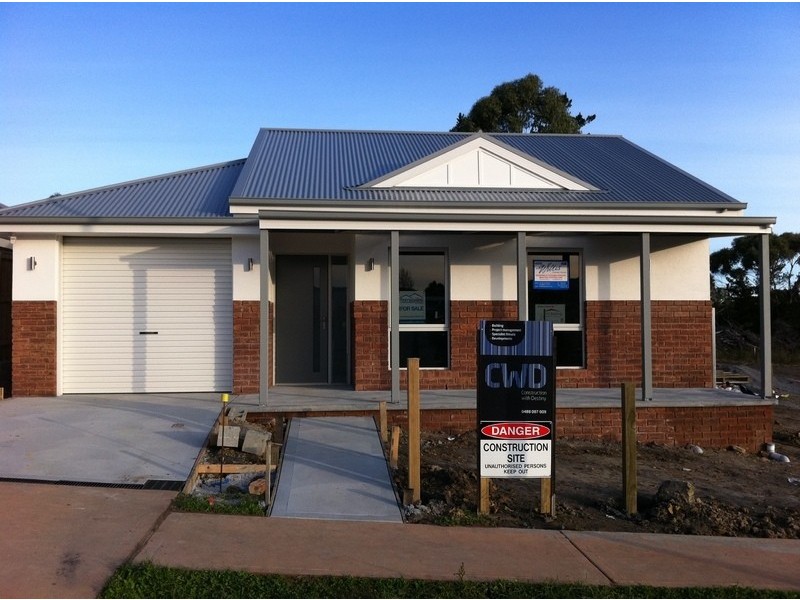 29 Alfreds Garden, Kingston TAS 7050