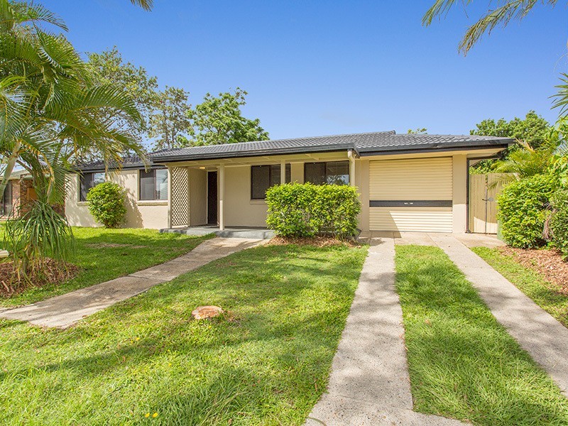 22 Saturn Street, Capalaba QLD 4157