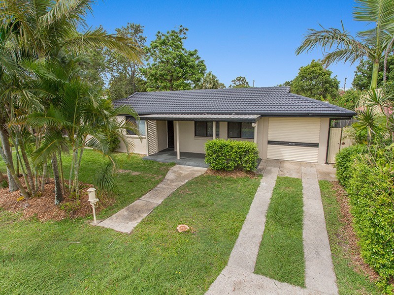 22 Saturn Street, Capalaba QLD 4157