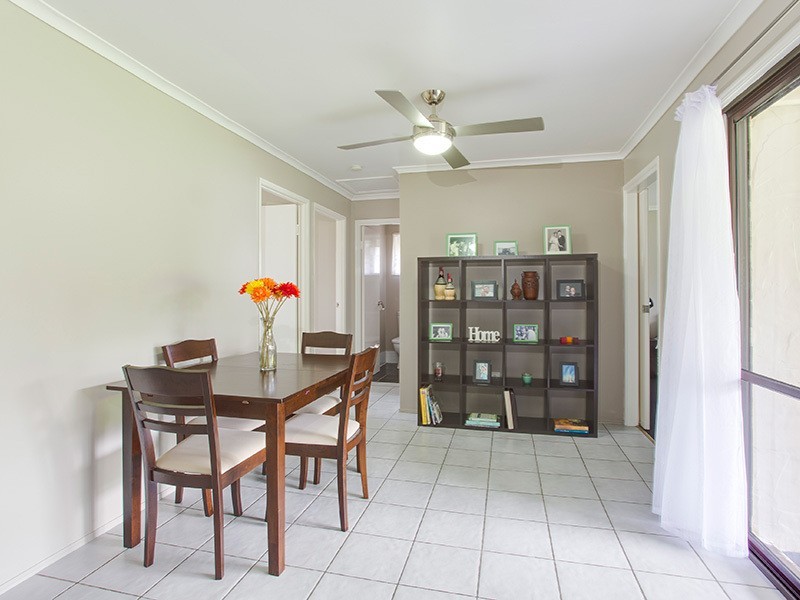22 Saturn Street, Capalaba QLD 4157