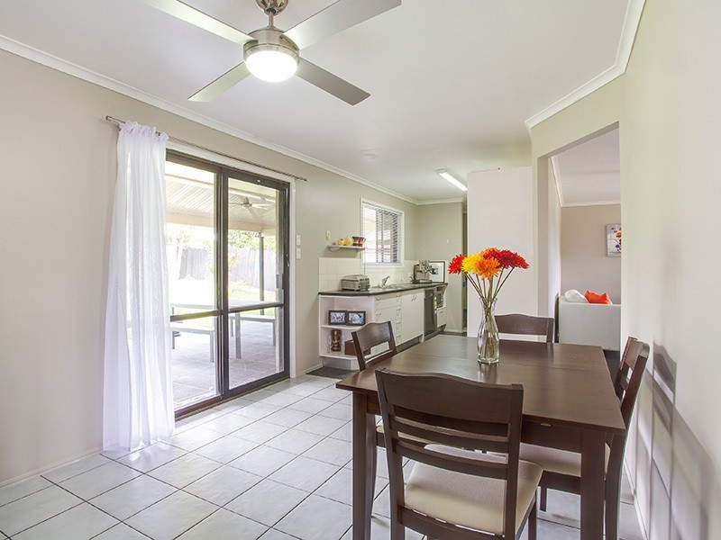 22 Saturn Street, Capalaba QLD 4157