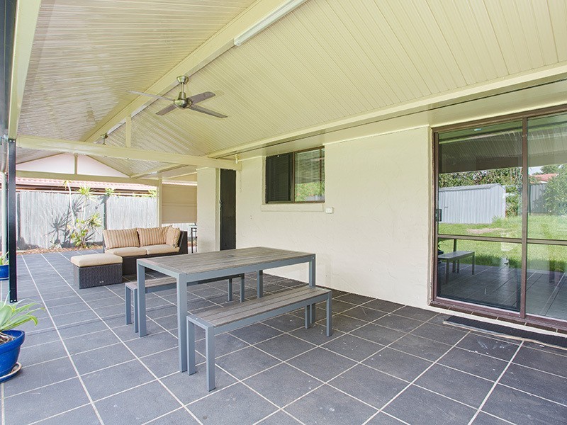 22 Saturn Street, Capalaba QLD 4157