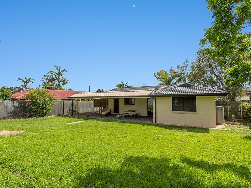 22 Saturn Street, Capalaba QLD 4157