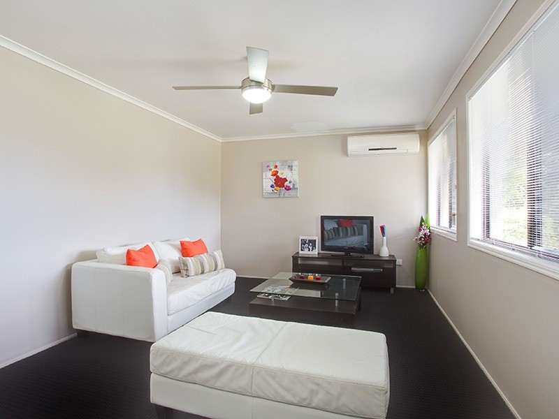 22 Saturn Street, Capalaba QLD 4157