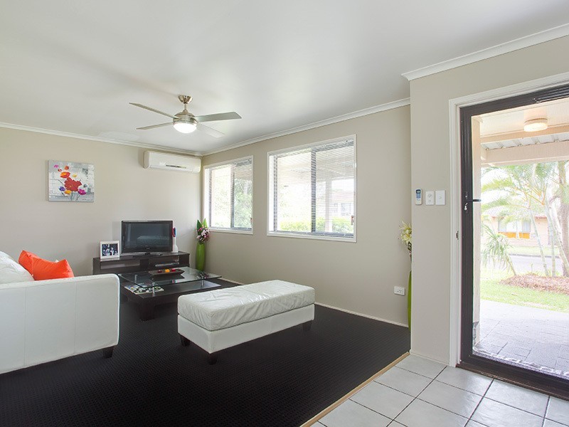 22 Saturn Street, Capalaba QLD 4157