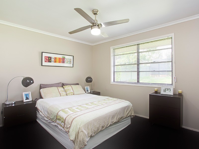 22 Saturn Street, Capalaba QLD 4157