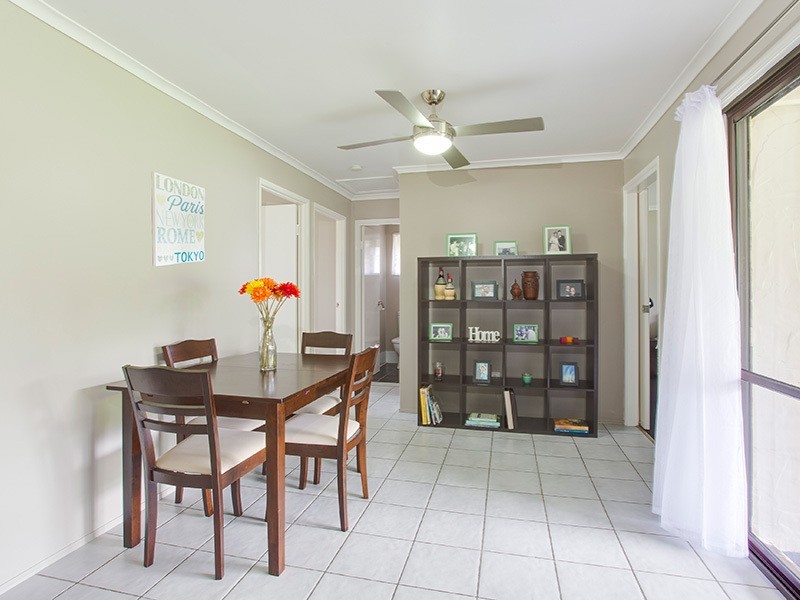 22 Saturn Street, Capalaba QLD 4157