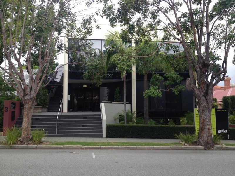 1st floor/3 Richardson Street, West Perth WA 6005