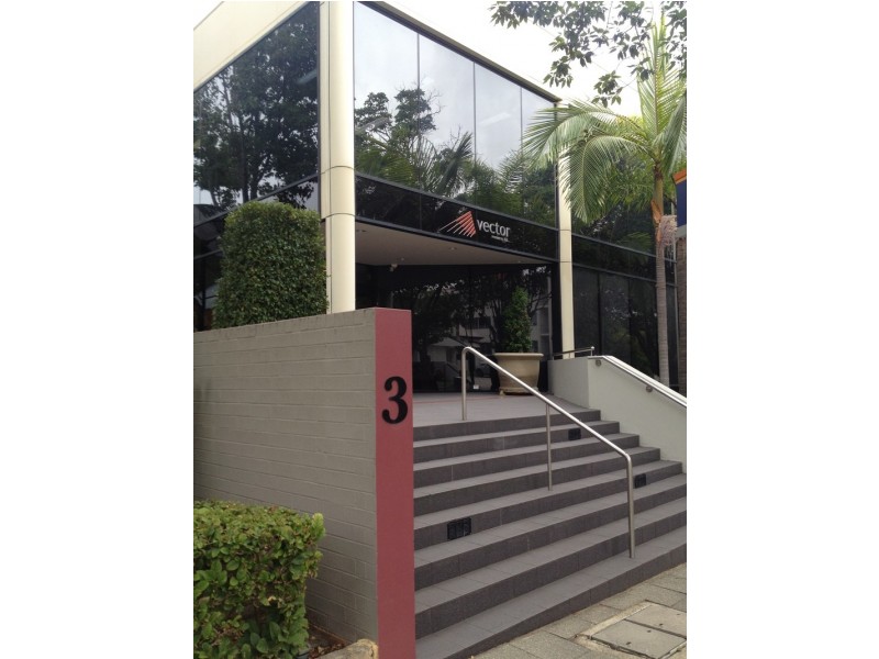 1st floor/3 Richardson Street, West Perth WA 6005