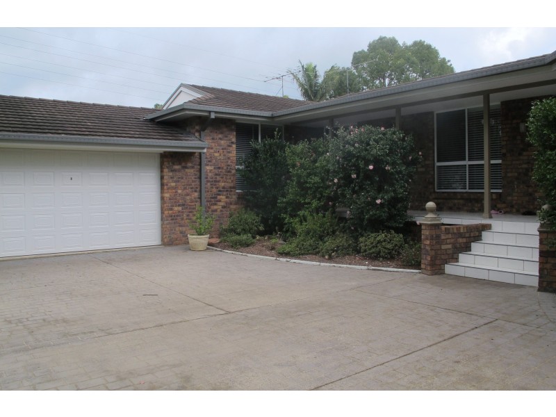 7 Braford Drive, Bonville NSW 2441