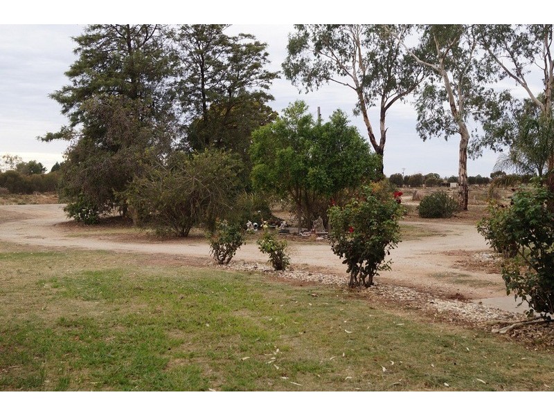 Lake Boga VIC 3584