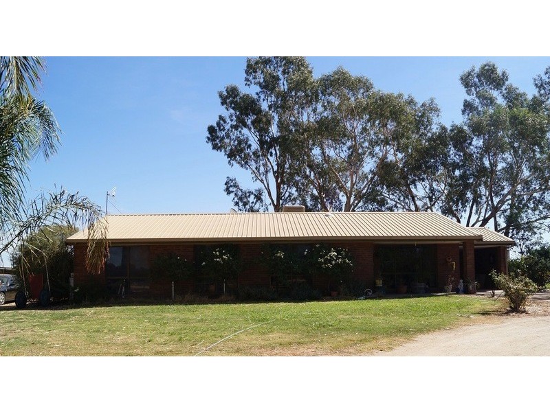Lake Boga VIC 3584