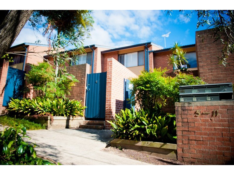 5/5-11 Benton Avenue, Artarmon NSW 2064