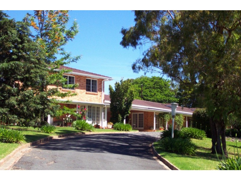 97 – 99 Old Hume Hiway, Braemar NSW 2575