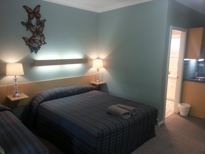 97 – 99 Old Hume Hiway, Braemar NSW 2575