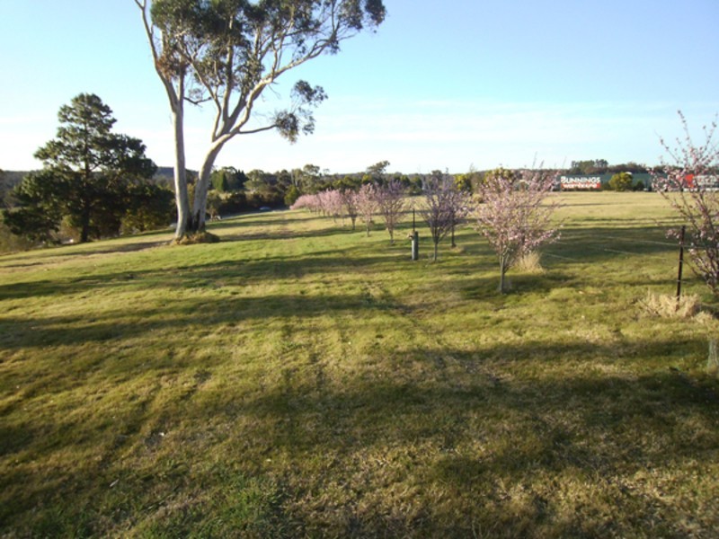 97 – 99 Old Hume Hiway, Braemar NSW 2575