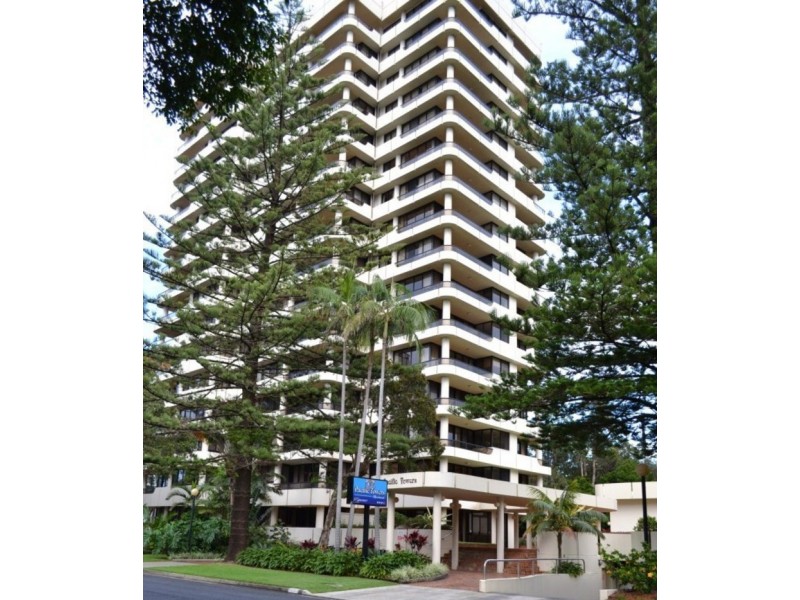 702/121 Ocean Parade, Coffs Harbour NSW 2450