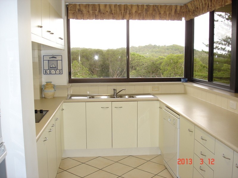 601/121 Ocean Parade, Coffs Harbour NSW 2450