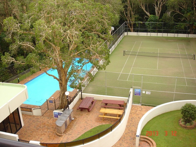 601/121 Ocean Parade, Coffs Harbour NSW 2450