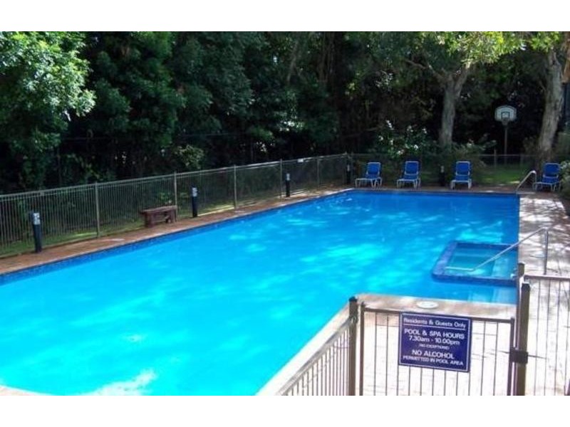 601/121 Ocean Parade, Coffs Harbour NSW 2450