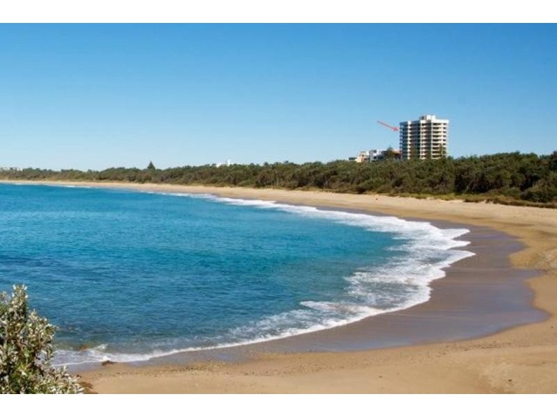 601/121 Ocean Parade, Coffs Harbour NSW 2450