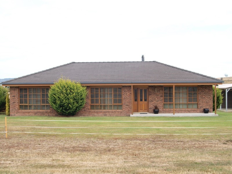 17 Schaw St, Bothwell TAS 7030
