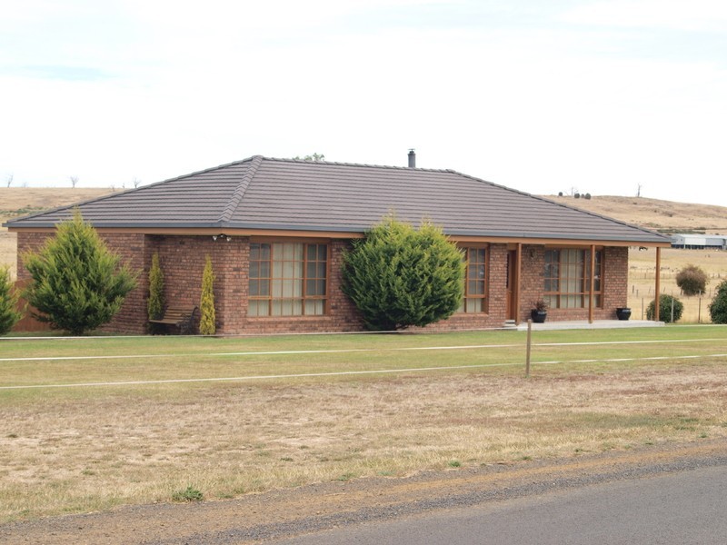 17 Schaw St, Bothwell TAS 7030