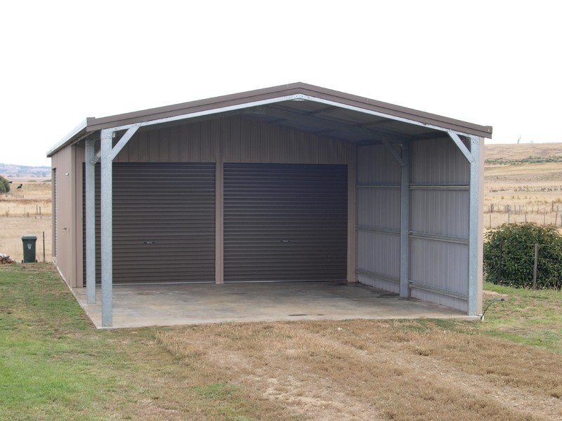 17 Schaw St, Bothwell TAS 7030