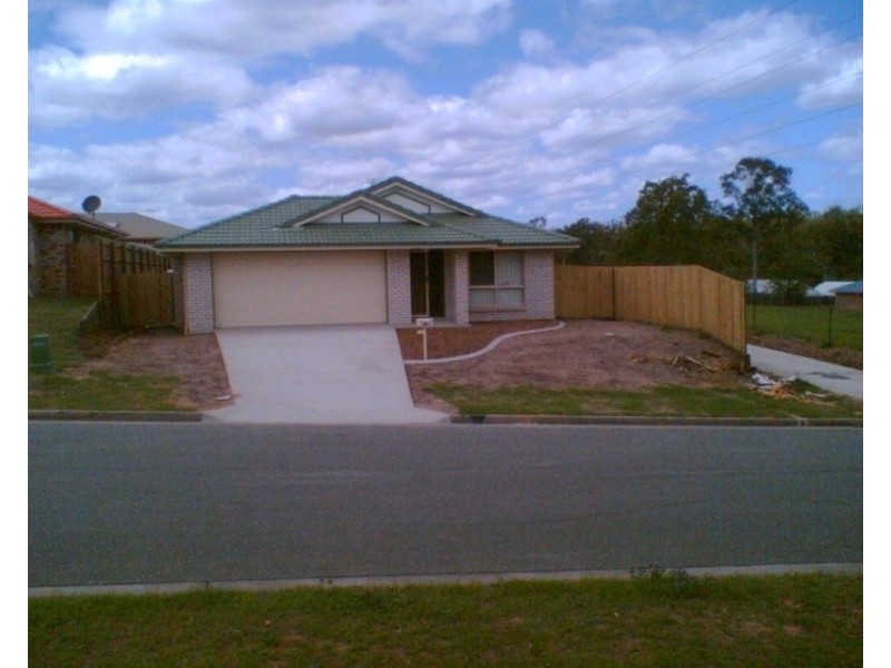 Brassall QLD 4305