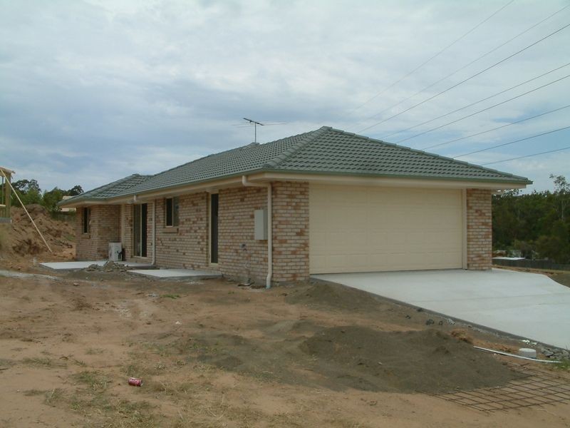 Lot 184 Eagle Heights Estate, Goodna QLD 4300