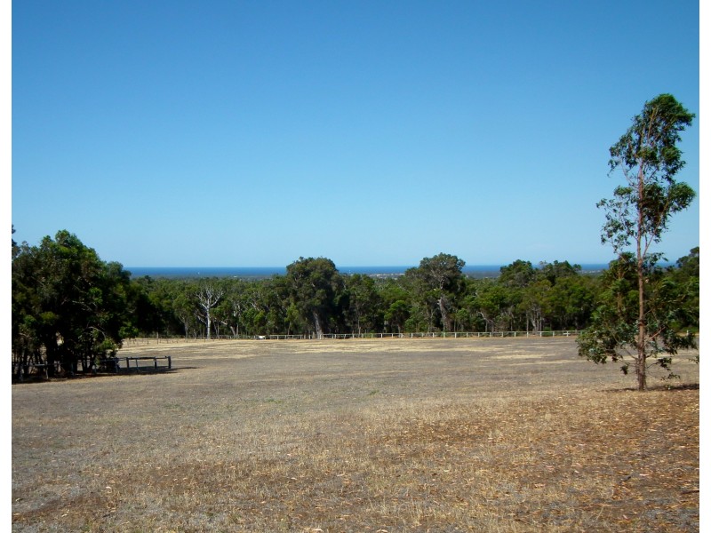 Lot 3 Woodbridge Vale, Yallingup Siding WA 6282