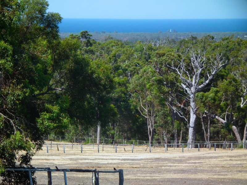 Lot 3 Woodbridge Vale, Yallingup Siding WA 6282