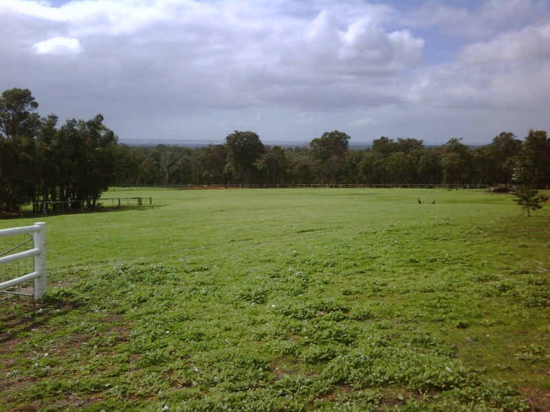 Lot 3 Woodbridge Vale, Yallingup Siding WA 6282