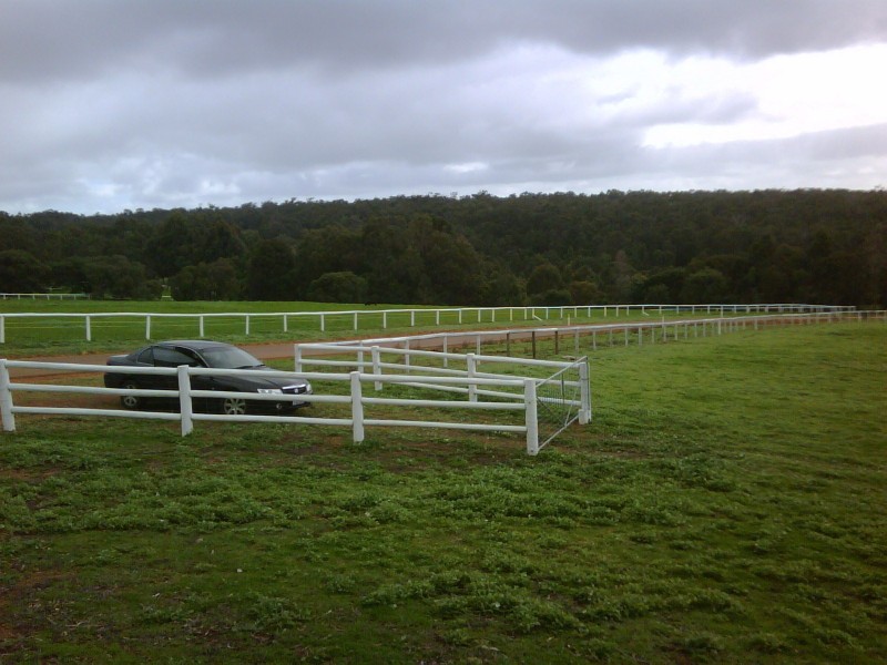 Lot 3 Woodbridge Vale, Yallingup Siding WA 6282