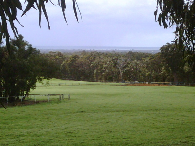 Lot 3 Woodbridge Vale, Yallingup Siding WA 6282