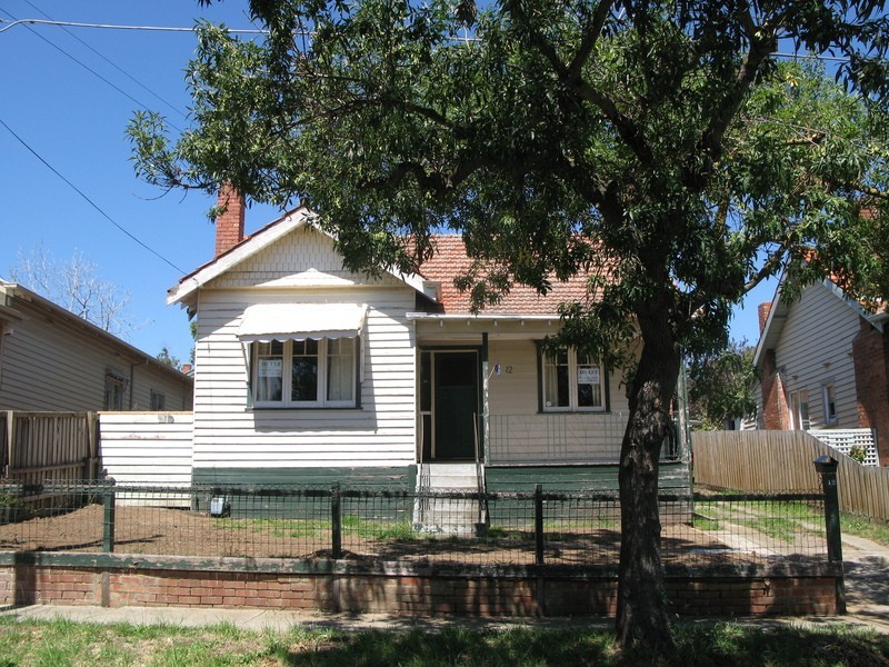 12 Henderson Street, Brunswick West VIC 3055