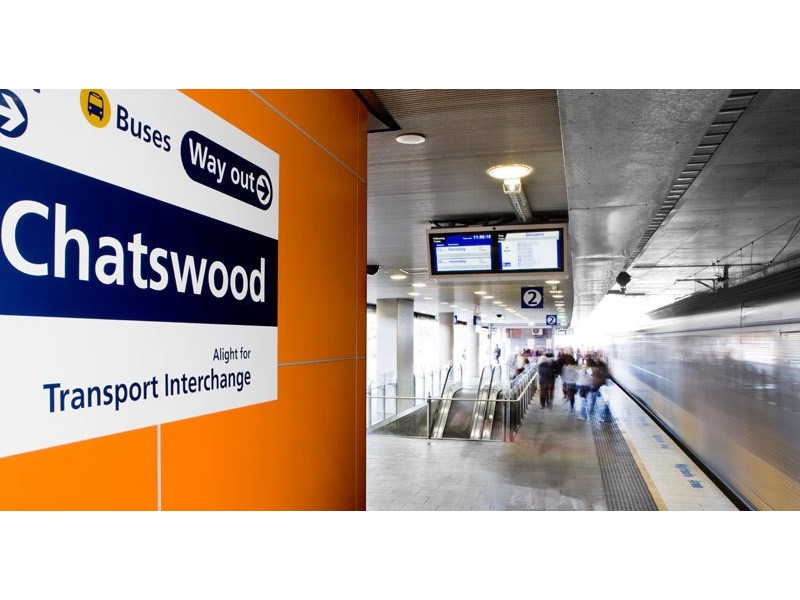 14 Brown Street, Chatswood NSW 2067