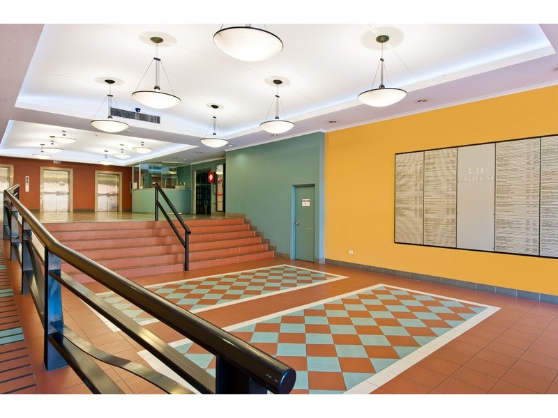 86 & 87/330 Wattle Street, Ultimo NSW 2007