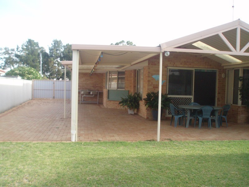 5 Sedgemere Terrace, Erskine WA 6210