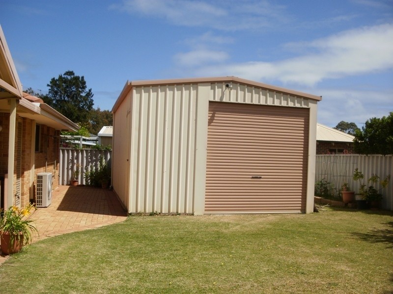 5 Sedgemere Terrace, Erskine WA 6210