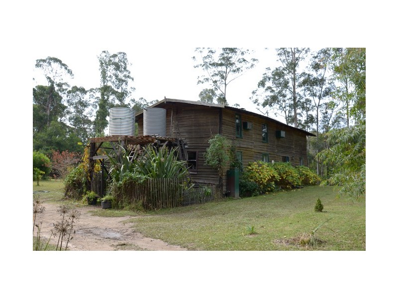 406 Backhouses Forest Road, Mogood NSW 2538