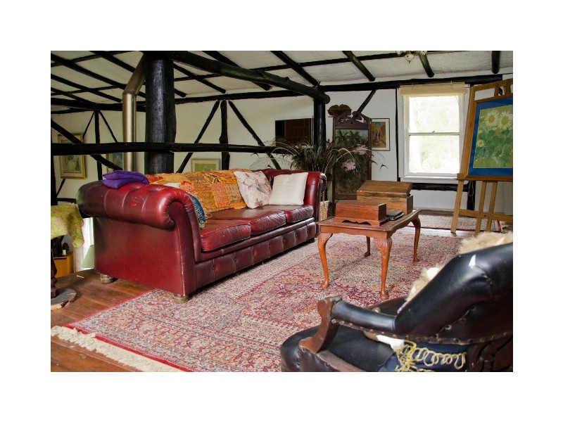 406 Backhouses Forest Road, Mogood NSW 2538