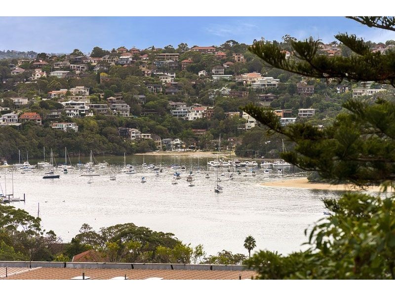 4/43 Stanton Road, Mosman NSW 2088