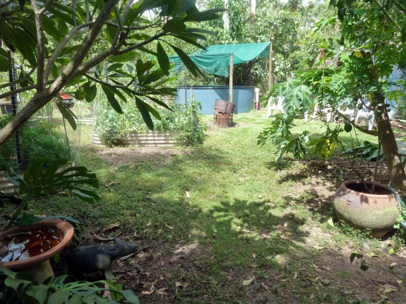 31 Honeysuckle Road, Herbert NT 0836